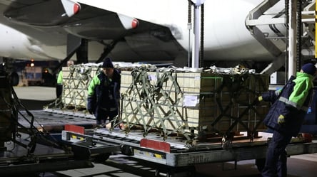 Швеция передает Украине новый пакет помощи: что туда войдет - 285x160