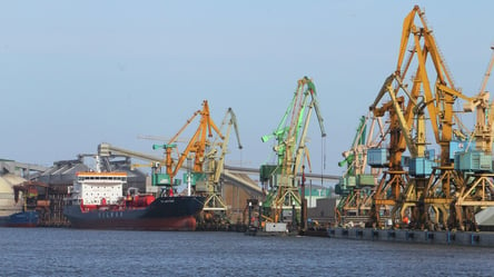 Порти всіх країн ЄС закриті для російських кораблів - Єрмак - 285x160