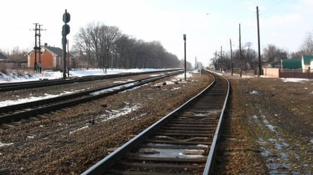 На Харьковщине пожилая женщина попала под электричку. Подробности - 285x160