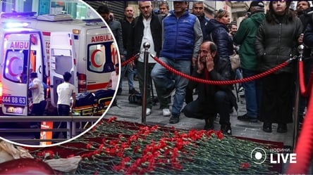 В Турции после взрыва перестали работать соцсети: в чем причина - 285x160