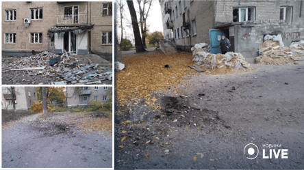 Россияне мощно обстреливали Донбасс: власти призывают гражданских эвакуироваться - 285x160