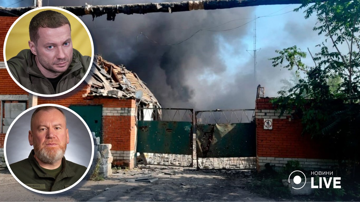 За минувшие сутки от российских обстрелов в Донецкой области погибли четверо гражданских