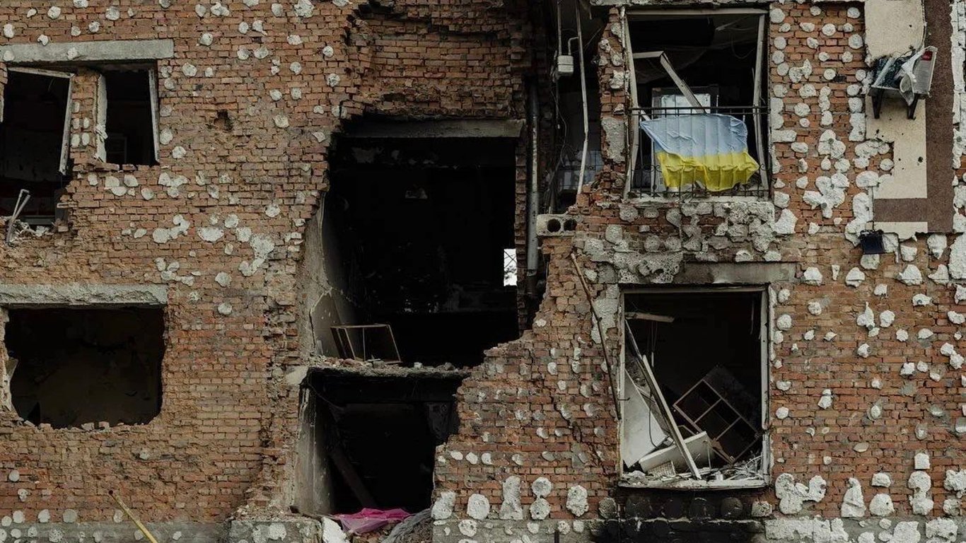 росіяни знищили в Україні понад 350 тисяч об'єктів інфраструктури — Кирило Тимошенко