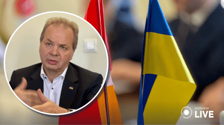 Посол Швейцарии в Украине посетил Одессу: что обсуждали - 285x160