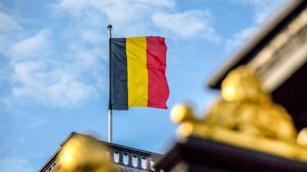 Посольство Бельгии возвращается в Киев с новым главой - 285x160