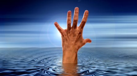 Гибель в воде: на Львовщине утонул 59-летний мужчина - 285x160