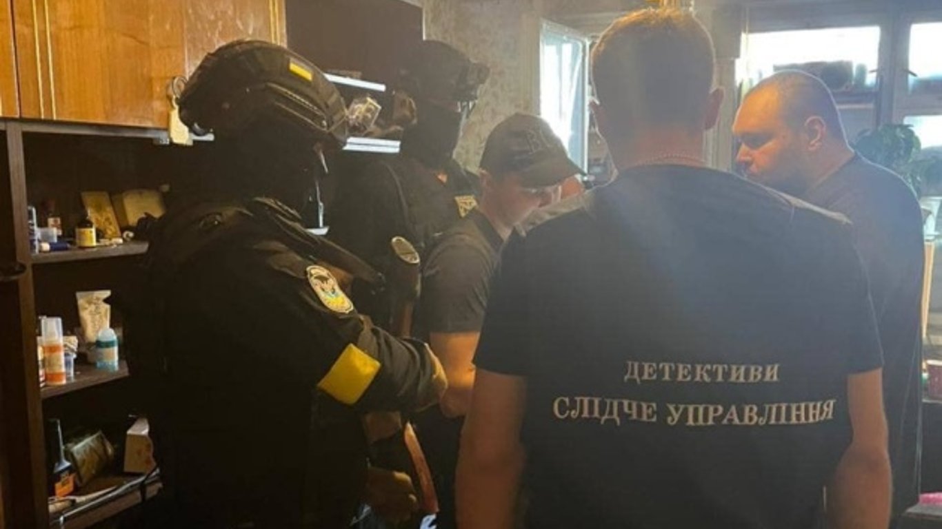 В Харькове поймали агента ФСБ, которого завербовали в 2019 году