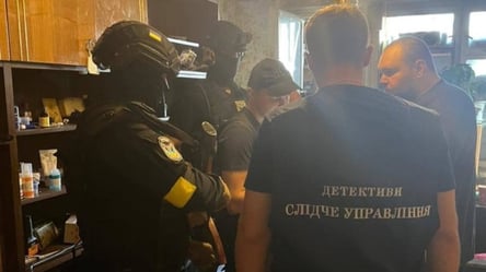 В Харькове поймали агента фсб, которого завербовали еще три года назад - 285x160