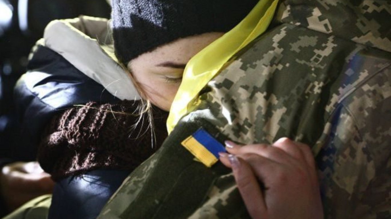 Военный пропал без вести - в Киеве запустили линию по поиску