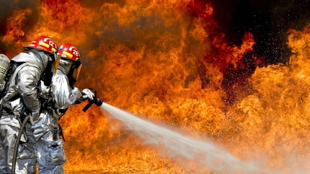 В Одеській області оголошено надзвичайну пожежну небезпеку: правила поведінки під час пожежі - 285x160