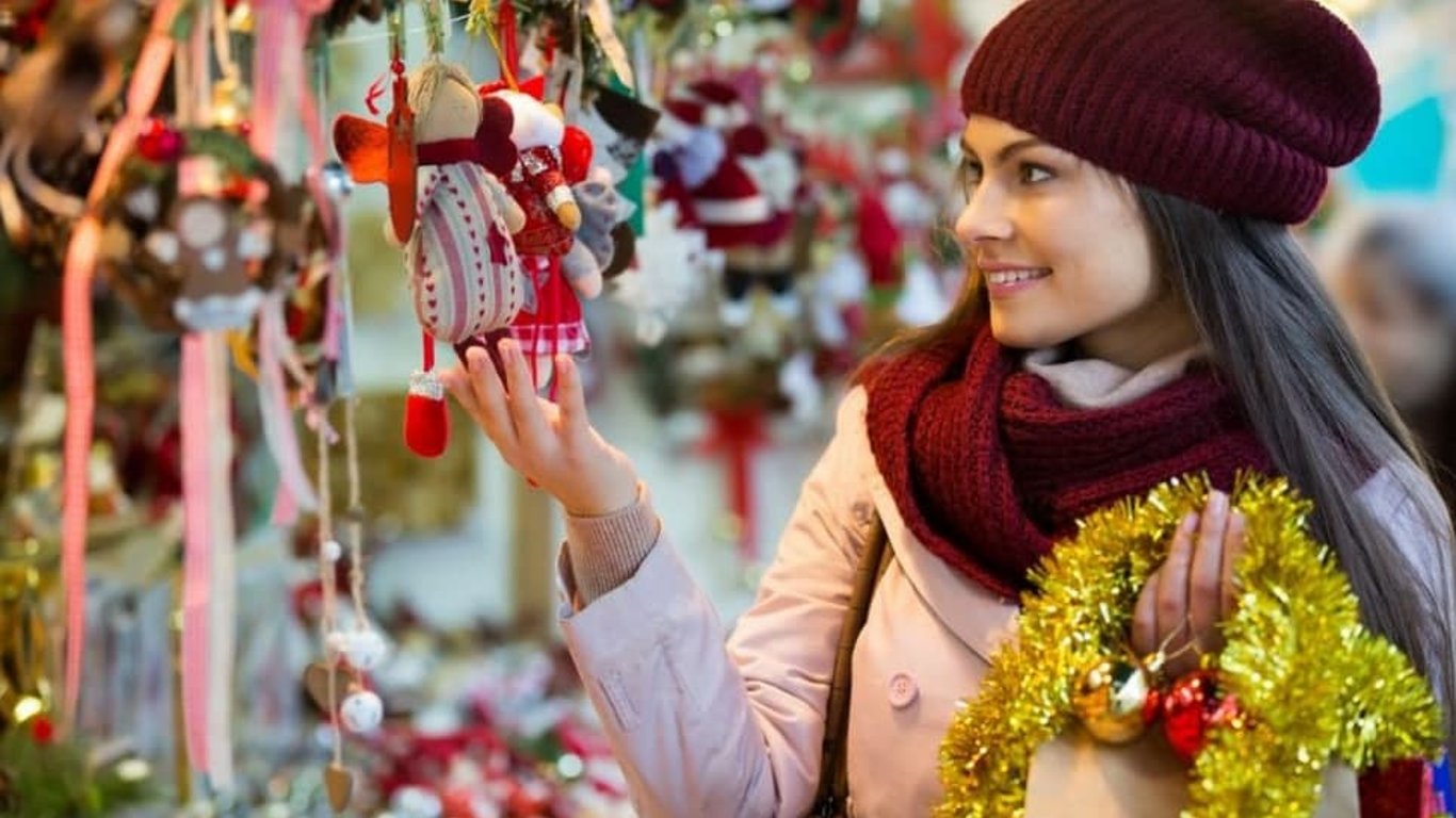 Україна може перейти на святкування Різдва на 25 грудня