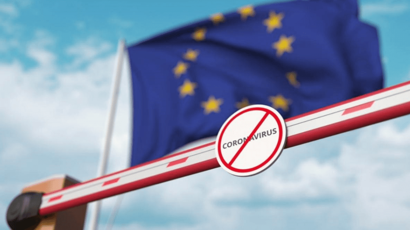 Правила въезда в Европу - туристам из CoronaVac позволят путешествовать в ЕС
