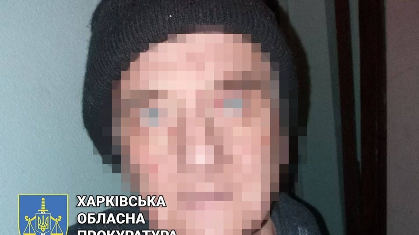 В Харькове пенсионер убил молотком свою соседку