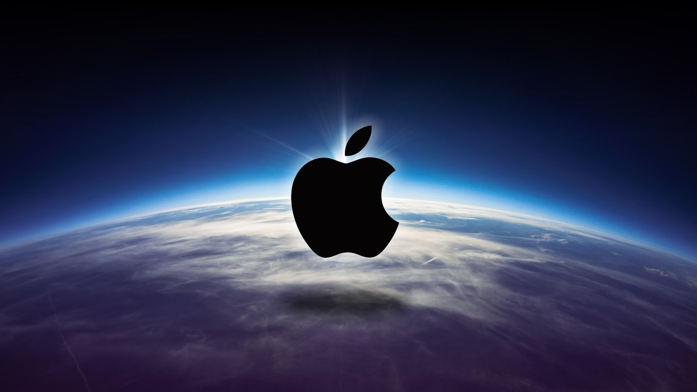 Нові iPhone, iPad, Mac mini - трансляція весняної презентації Apple