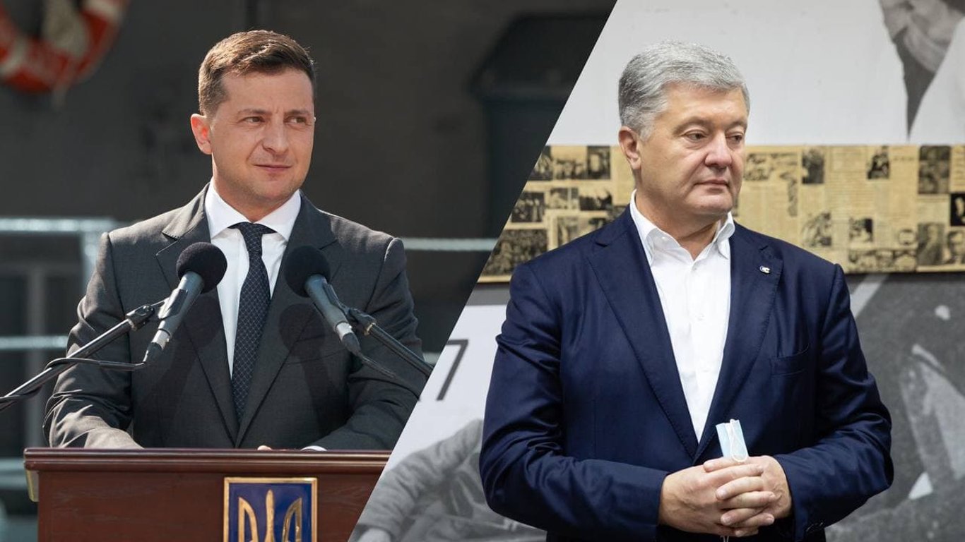За якого президента та партії голосували б українці: результати опитування