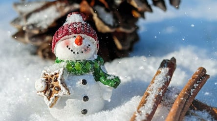 Похолодает и выпадет снег: синоптики дали прогноз погоды на Сочельник и Рождество - 285x160