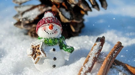 Морозно і без опадів: прогноз погоди на 30 грудня в Україні - 285x160