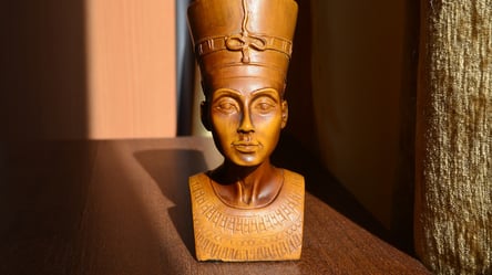 Таємниця Нефертіті: що насправді трапилося із загадковою царицею Стародавнього Єгипту - 285x160
