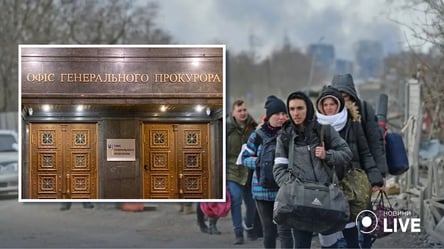 Двух оккупационных судей подозревают в депортации украинцев из Крыма: что известно - 285x160