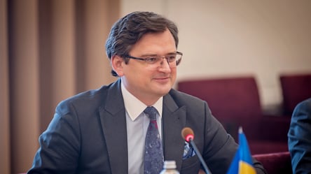 Процес членства України в Європейському союзі вже розпочався, - Кулеба - 285x160