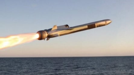 Латвія придбає протикорабельні ракетні комплекси NSM у США - 285x160