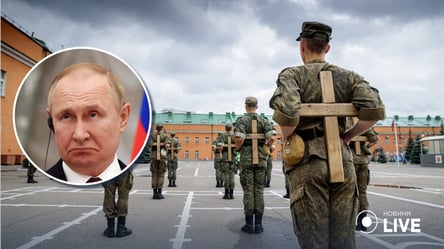 Военный эксперт перечислил причины и угрозы частичной мобилизации в россии - 285x160
