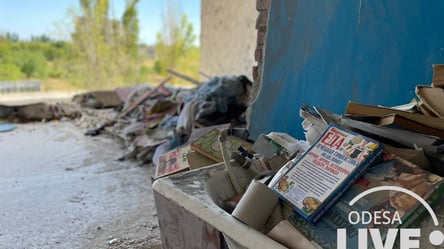Життя після ракетного удару: як живуть постраждалі в  Одеській області - 285x160
