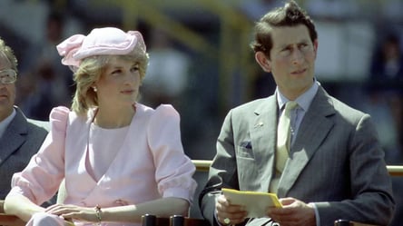 У мережі показали нових принца Чарльза і принцесу Діану із 5 сезону "Корони". Фото - 285x160