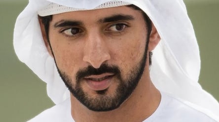 Як сьогодні виглядає принц Дубая, якого називають найкрасивішим у світі. Фото - 285x160
