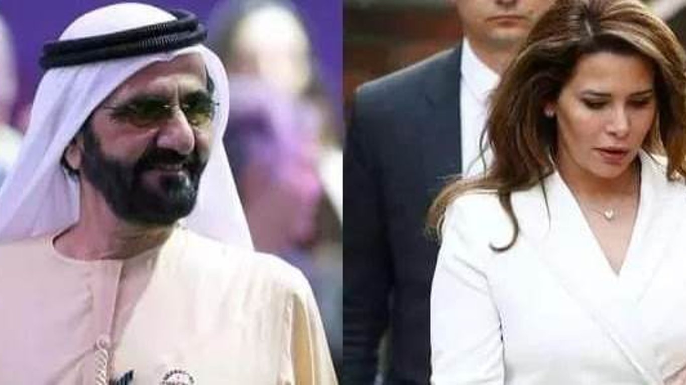 Правитель Дубая выплатит сбежавшей жене огромную сумму: подробности