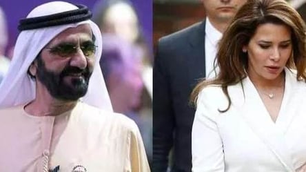 Емір Дубая змушений заплатити своїй дружині величезну суму: скільки отримає принцеса Хайя - 285x160