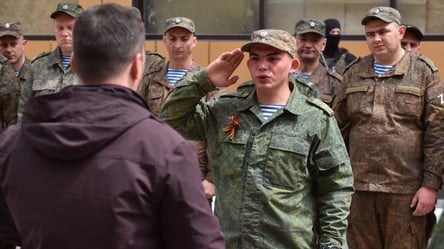 Селезнев рассказал, почему принудительный набор солдат-контрактников не спасет армию рф - 285x160