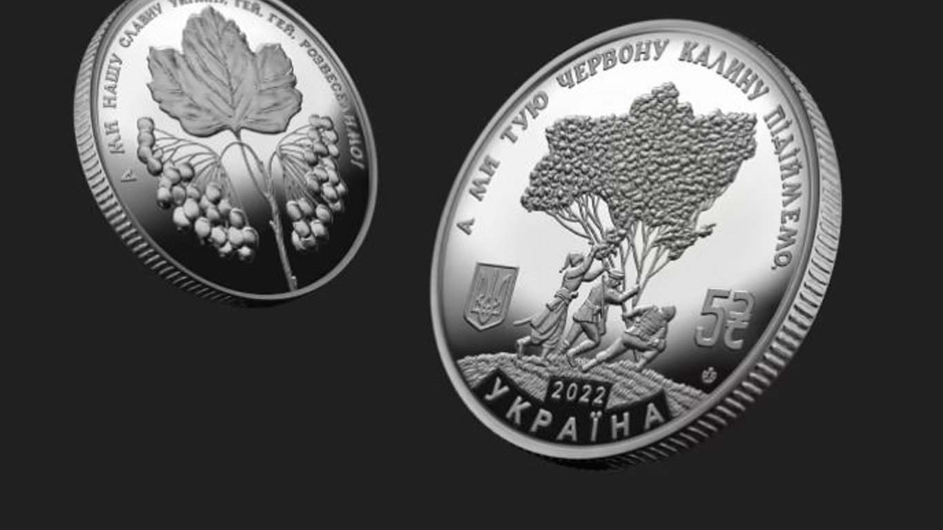 ПриватБанк начал продажу юбилейных монет: где их можно купить