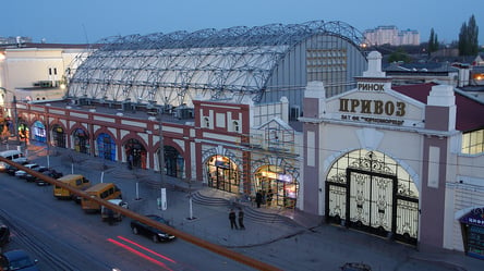 Найвідоміший ринок Одеси: 5 причин відвідати Привоз - 285x160