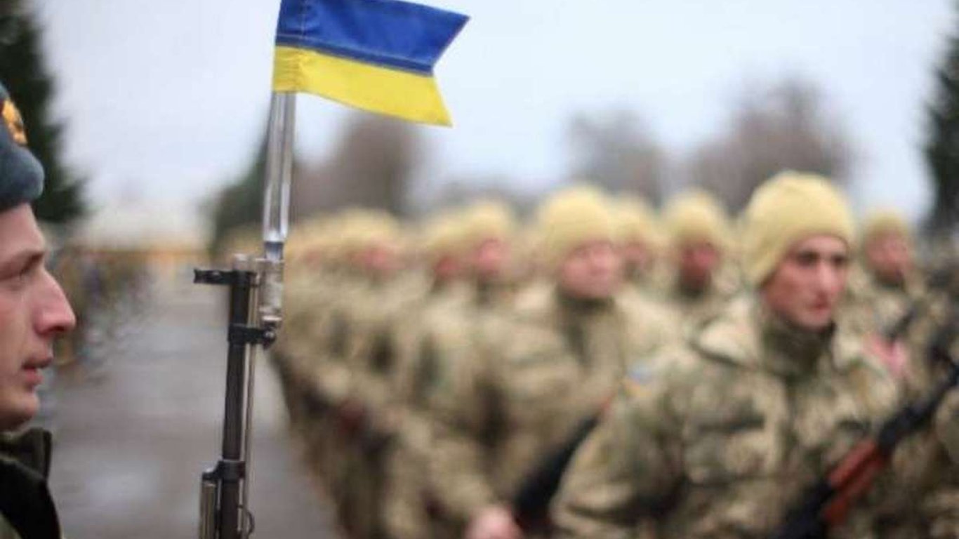В Україні осінній призов на строкову службу розпочнеться 5 жовтня