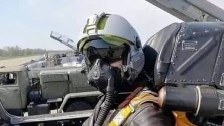 Призрак Киева жив: легендарный пилот сел за новый самолет и убил еще одного врага - 285x160