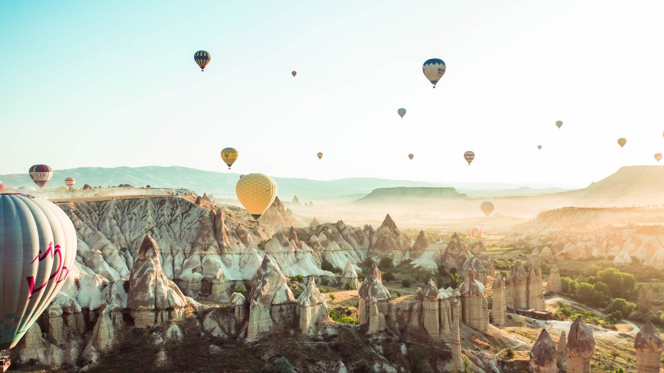 7 порад туристу в Туреччині, які збережуть нерви та гроші