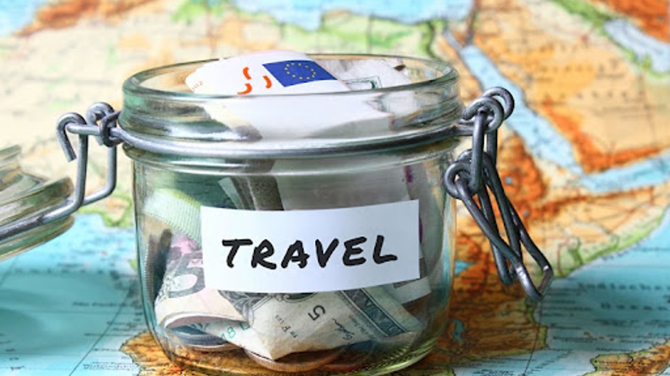 10 простих порад, як подорожувати дуже дешево