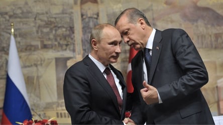 Игра со времен Ататюрка: как Турция стала опорной точкой в отношениях между россией и США — история показывает почему - 285x160