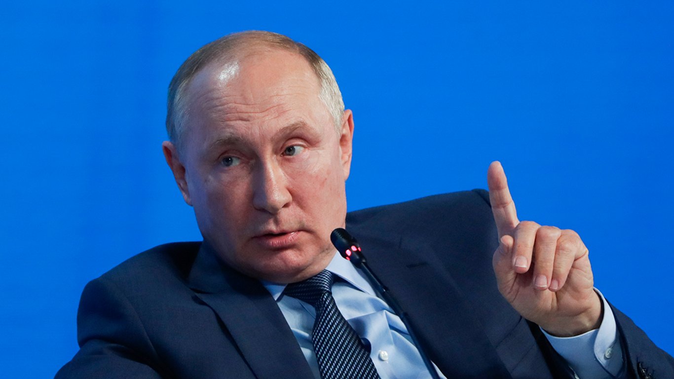 Нападение Путина на Украину - Данилов сделал важное заявление