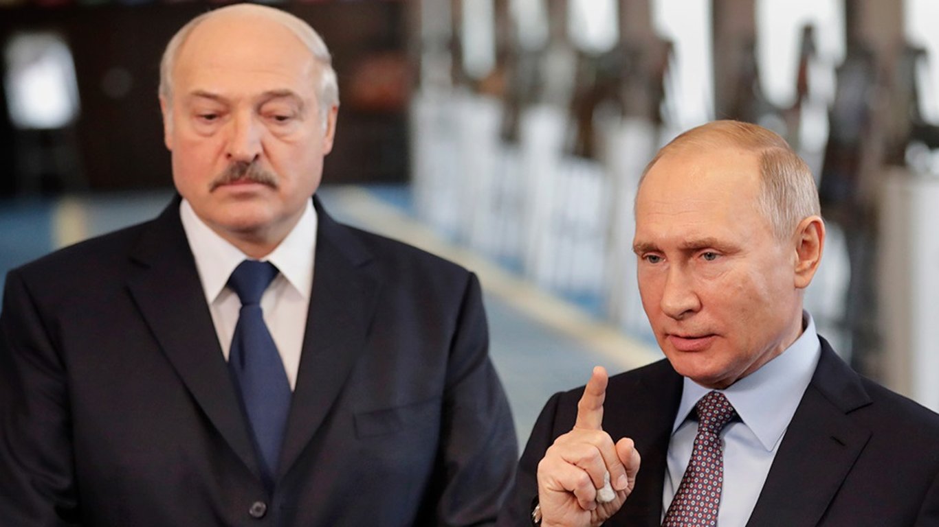 Лукашенко вважає Крим "російським": розповідаємо деталі