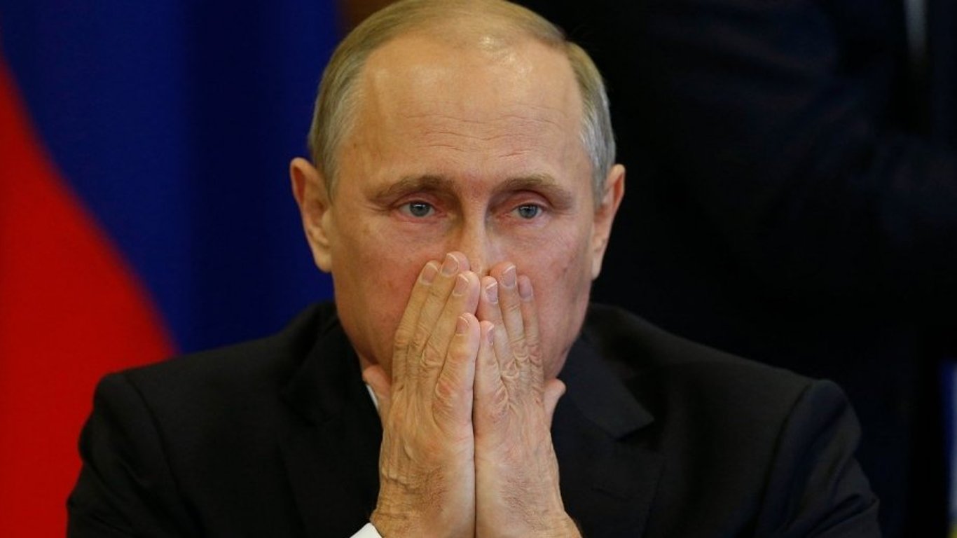 Кремль отчаялся, а пути мечтает захватить Киев и меняет планы наступления — Медуза