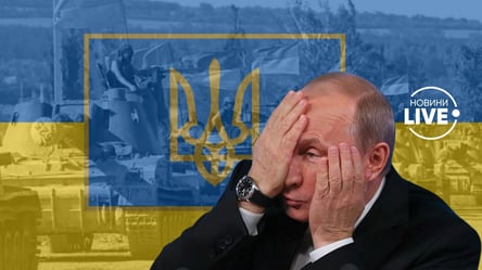 "Путин сломает зубы об Украину": Рахманин о вторжении России, признании "Л/ДНР" и военном положении на Донбассе - 285x160