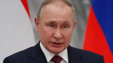 Путин ответил США на предоставленные письменные гарантии безопасности - 285x160