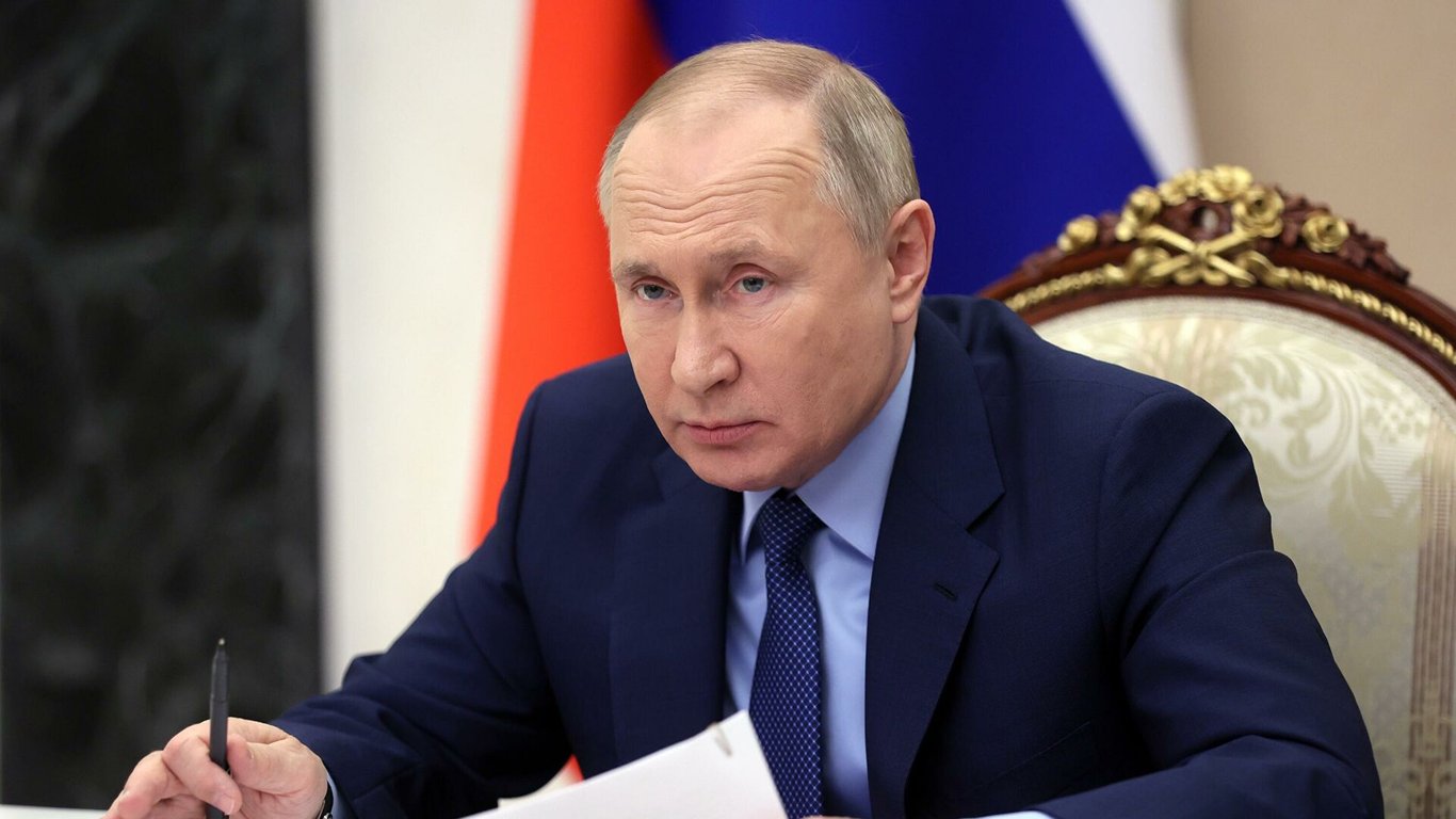 Одесситы отреагировали на угрозы Путина в отношении Украины