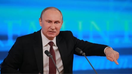 Путин пытается снять с себя ответственность за затягивание войны в Украине, — ISW - 285x160