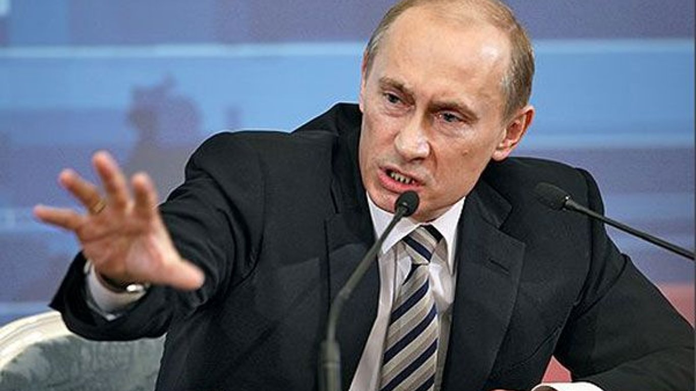 Путин начал наказывать 5-ю службу ФСБ за неудачную разведку и растрату средств
