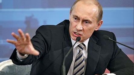 Путин начал наказывать 5-ю службу ФСБ за неудачную разведку и растрату средств — СМИ - 285x160