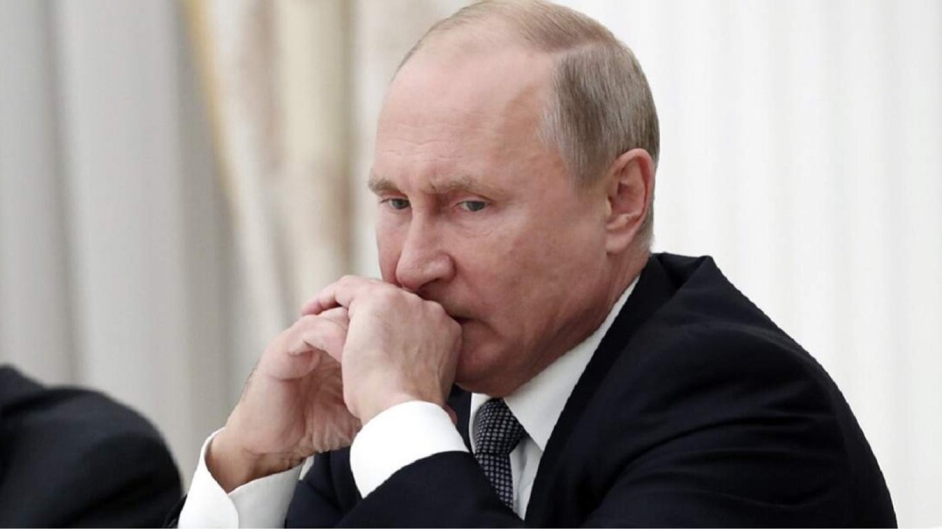 В кремле сделали очередное заявление о сроках войны