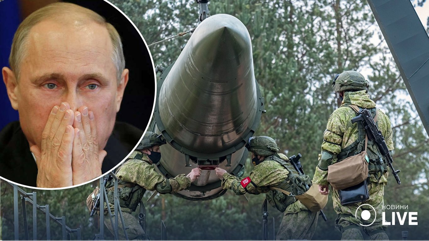Путін оголосив в Росії мобілізацію без оголошення війни Україні - пояснення адвоката